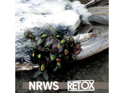 NRWS / RETOX - Nrws / Retox Split (7" Vinyl)