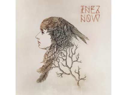 INEZ - Now (LP)