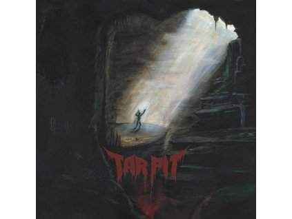 TAR PIT - Tomb Of Doom (LP)