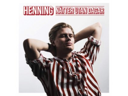 HENNING - Natter Utan Dagar (LP)