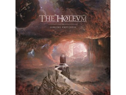 HOLEUM - Sublime Emptiness (LP)