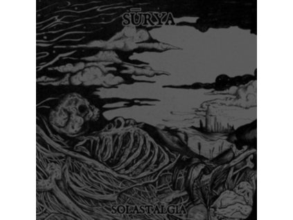 SURYA - Solastalgia (LP)