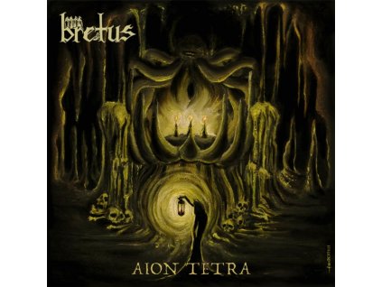 BRETUS - Aion Tetra (LP)