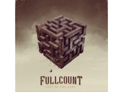 FULL COUNT - Part Of The Game (LP)