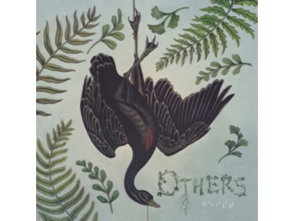 OTHERS - Geist (LP)