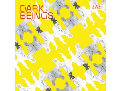 LAL - Dark Beings (LP)