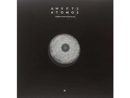 WINGED VICTORY FOR THE SULLEN - Atomos Vii (12" Vinyl)