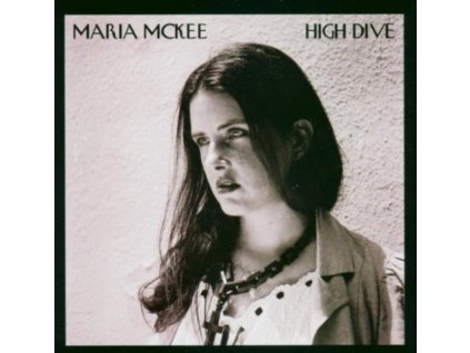 MARIA MCKEE - High Dive (RSD 2021) (LP)