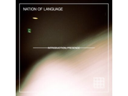 NATION OF LANGUAGE - Introduction / Presence (LP)