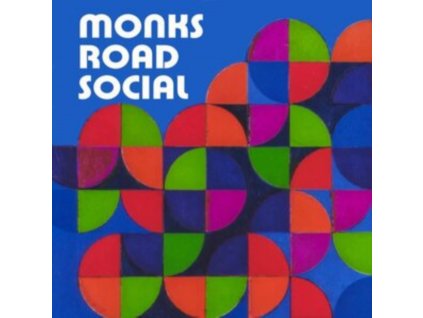 MONKS ROAD SOCIAL - Rise Up Singing! (LP)