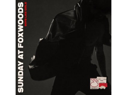 BOYS LIKE GIRLS - Sunday At Foxwoods (LP)