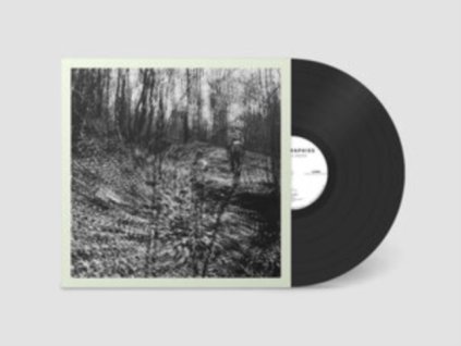 TOPOGRAPHIES - Interior Spring (LP)