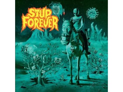 STUPEFLIP - STUP FOREVER (1 LP / vinyl)
