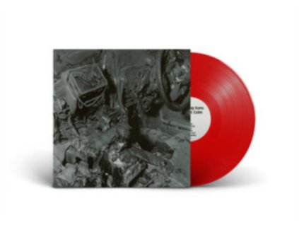 WHISPERING SONS - THE GREAT CALM (1 LP / vinyl)