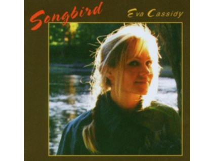 EVA CASSIDY - Songbird (LP)