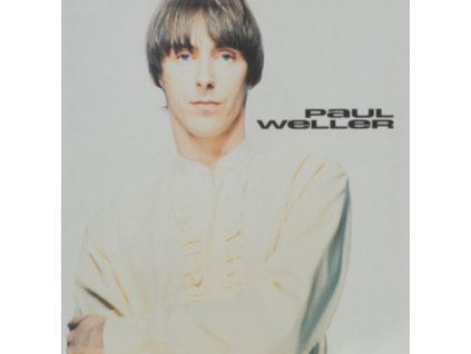 PAUL WELLER - Paul Weller (LP)