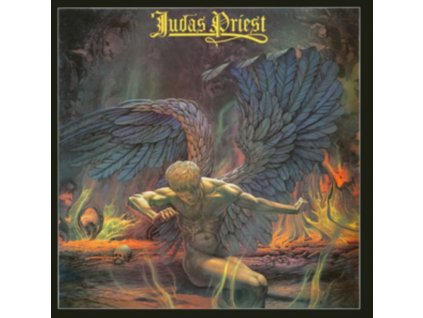 JUDAS PRIEST - Sad Wings Of Destiny (Silver Vinyl) (LP)