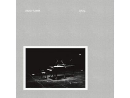 NILS FRAHM - Graz (LP)