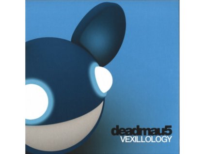 DEADMAU5 - Vexillology (12" Vinyl)