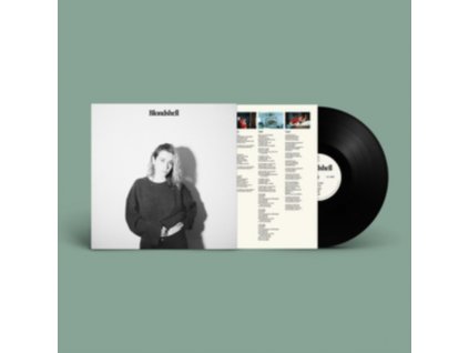 BLONDSHELL - Blondshell (LP)