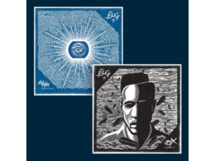 BUG - Box Ft. D Double E / Iceman Ft. Riko (12" Vinyl)