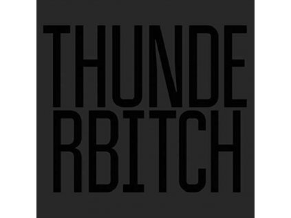 THUNDERBITCH - Thunderbitch (LP)