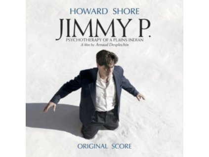 HOWARD SHORE - Jimmy P. - Original Soundtrack (CD)