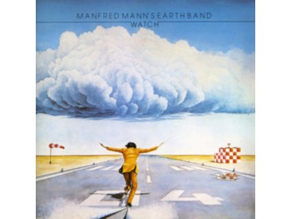 MANFRED MANNS EARTH BAND - Watch (LP)