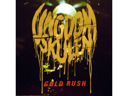 UNGDOMSKULEN - Gold Rush (LP)