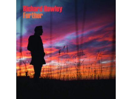 RICHARD HAWLEY - Further (LP)