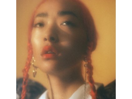 RINA SAWAYAMA - Rina (Clear Vinyl) (12" Vinyl)