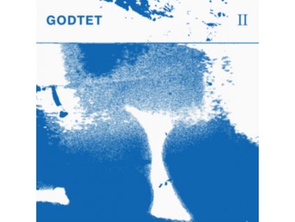 GODTET - Ii (LP)