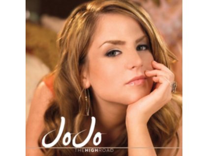 JOJO - High Road.The (LP)