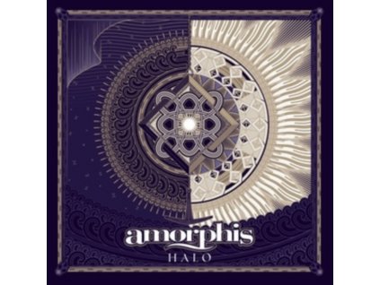 AMORPHIS - Halo (Picture Disc) (LP)