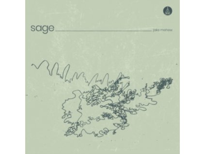 JAKE MEHEW - Sage (LP)