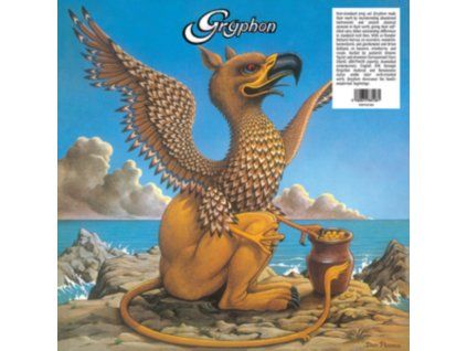 3108402 gryphon gryphon lp