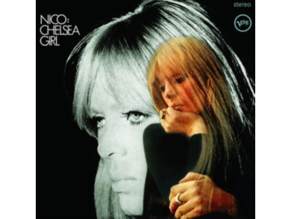 NICO - Chelsea Girl (Limited Edition) (LP)