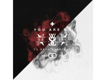 WHILE SHE SLEEPS - You Are We (Special Edition) (LP)