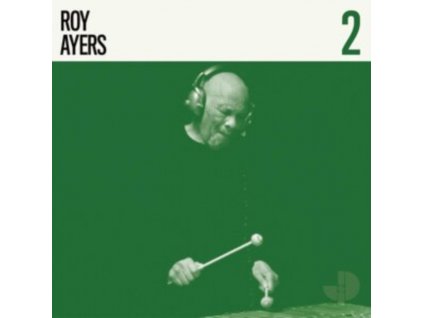 ROY AYERS / ADRIAN YOUNGE / ALI SHAHEED MU - Roy Ayers Jid002 (LP)