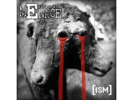 THIS IS MENACE - (Ism) (LP)