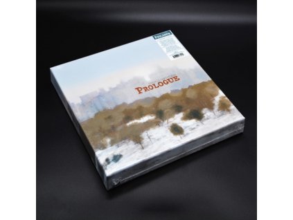 MILK CARTON KIDS - Prologue (10 Year Anniversary Box Set) (LP)