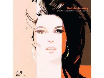 BOBBIE GENTRY - The Girl From Chickasaw County - The Complete (Limited Edition) (LP)