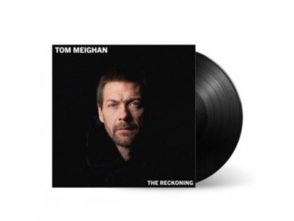 TOM MEIGHAN - The Reckoning (LP)
