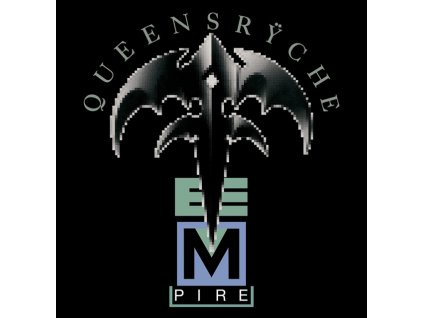 QUEENSRYCHE - Empire (LP)