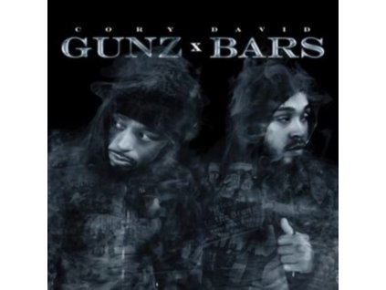 CORY GUNZ & DAVID BARS - Gunz X Bars (LP)