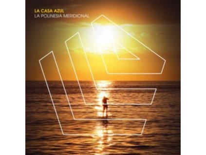 LA CASA AZUL - La Polinesia Meridional (LP)