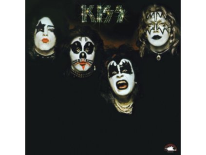 KISS - Kiss (LP)