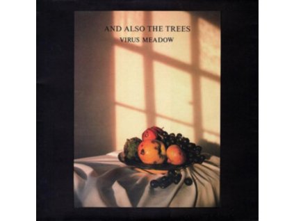 AND ALSO THE TREES - Virus Meadow (LP)