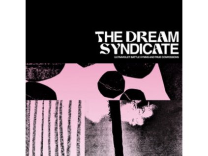 DREAM SYNDICATE - Ultraviolet Battle Hymns And True Confessions (LP)