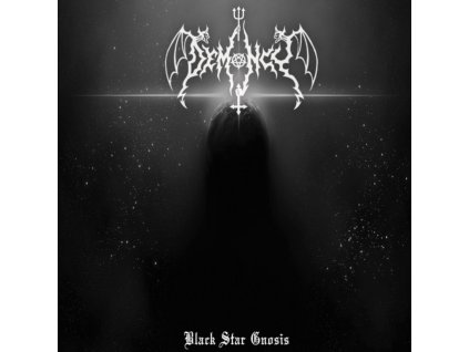 DEMONCY - Black Star Gnosis (LP)